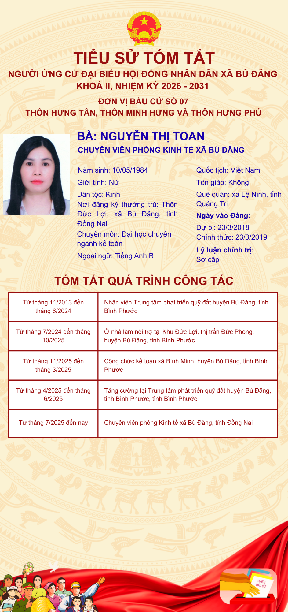 NGUYỄN THỊ TOAN